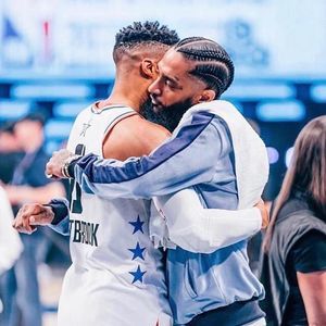 Meet your Posher, Desean